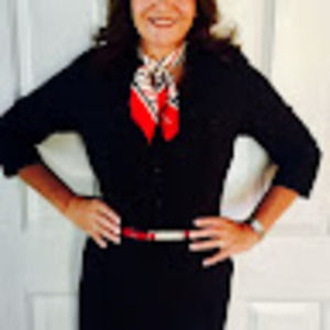 Meet your Posher, Stacy